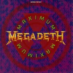 Megadeth : Maximum Megadeth